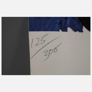 Mimo Rotella, ”Marilyn, Marilyn”