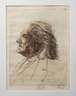 Portrait Franz Liszt