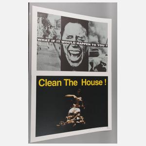 Mappenwerk ”I AM YOU”