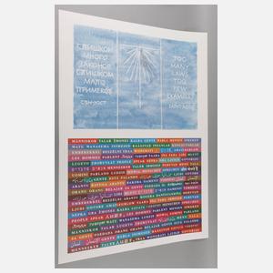 Mappenwerk ”I AM YOU”