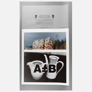 Mappenwerk ”I AM YOU”