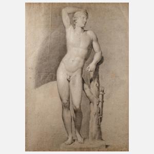 G. M. Kraus, attr. ”Appolino”