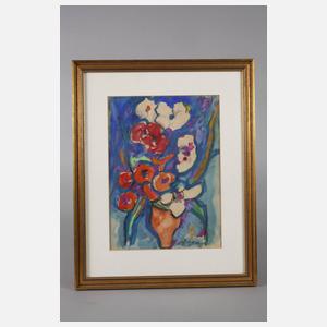 Prof. Artur Degner, Blumenstillleben