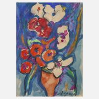 Prof. Artur Degner, Blumenstillleben111