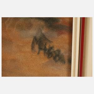 Marianne Heckmann, An der Küste