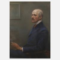 Prof. Ludwig Kirschner, Portrait Leo Scholz111