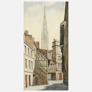 J. Klassert, ”Rouen”