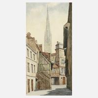 J. Klassert, ”Rouen”111