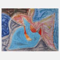 Paul Knothe, Abstrakte Komposition111