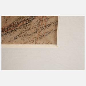 Wolfgang Leber, Frauenportrait