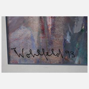 Walter Wohlfeld, Herrenportrait