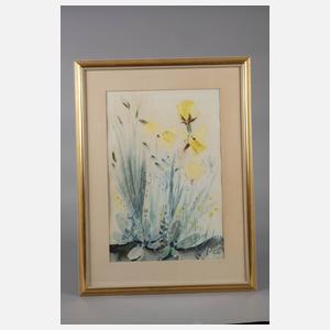 Karl Wilhelm Wolf, Märzenbecher