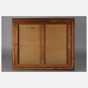 Monogrammist M.A., Ansicht Martigues