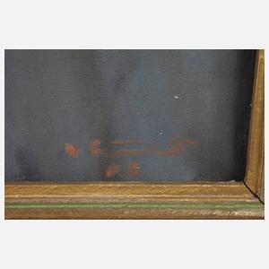 Siegfried Ernst, attr., Liddy Wagner aus Limbach/Vogtland