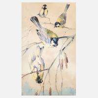 Kurt Geipel, „Eine lustige Gesellschaft”111