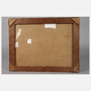 Siegfried Hauffe, Ansicht Burgstein