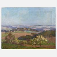 Siegfried Hauffe, Ansicht Burgstein111