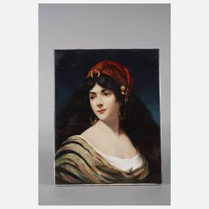 Johannes Hegner, ”Fatima”