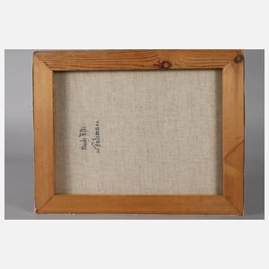 Johannes Hegner, ”Fatima”