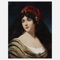 Johannes Hegner, ”Fatima”111