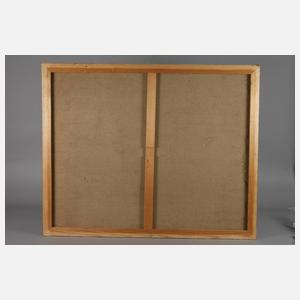 Hans Holzmüller, Rehfamilie