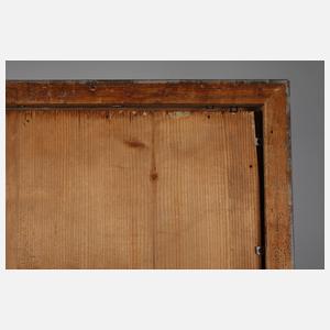 Ursula Somorowski, Dramatische Szene