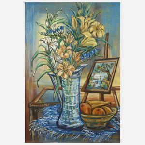 Ursula Somorowski, ”Früchte der Einheit für mich”