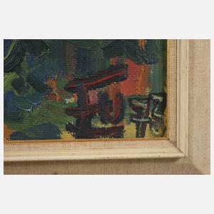 Ursula Somorowski, Im Elbsandsteingebirge