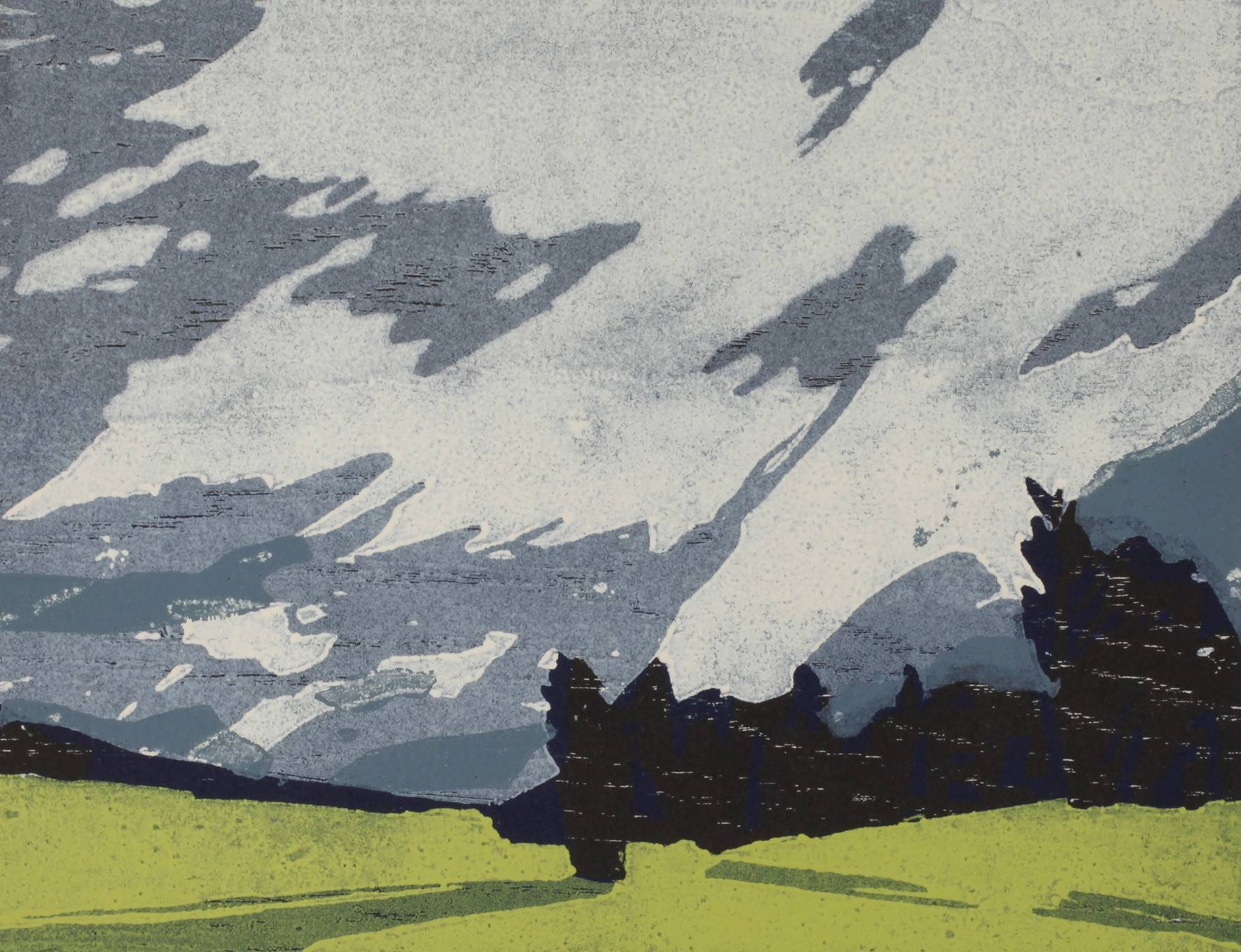 Peter Zaumseil, ”Am Seifenteich”