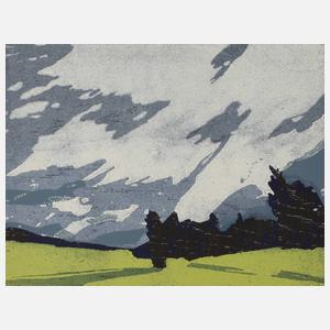 Peter Zaumseil, ”Am Seifenteich”