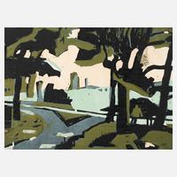 Peter Zaumseil, ”Die Bank”111