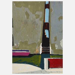 Peter Zaumseil, ”Kanal”