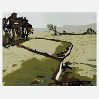 Peter Zaumseil, ”Landschaft”111