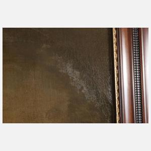 Adriaen van der Werff, Bildnis eines Edelmanns