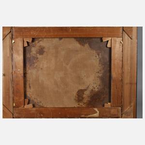 Adriaen van der Werff, Bildnis eines Edelmanns