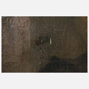 Adriaen van der Werff, Bildnis eines Edelmanns