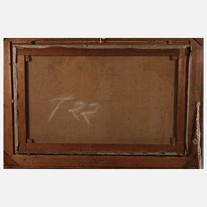 Heilige Familie mit Johannes und Elisabeth