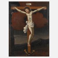 Gekreuzigter Jesus111