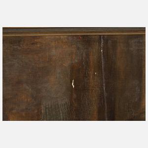 Allegorie des rechten Glaubens