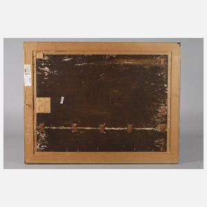 Allegorie des rechten Glaubens