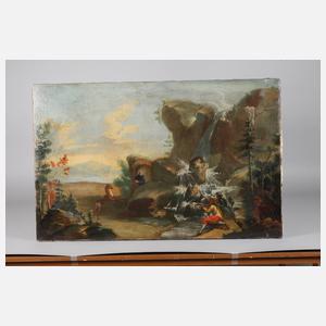 Vita des Ägidius von St. Gilles