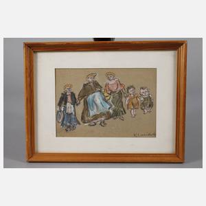 Vita des Ägidius von St. Gilles