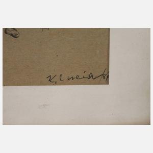 Vita des Ägidius von St. Gilles