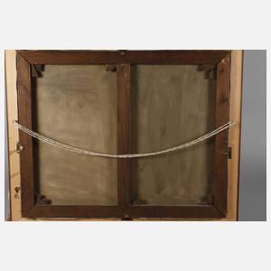 Barocke Hirtenlandschaft