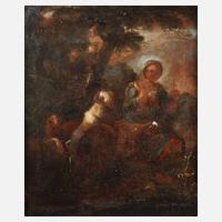 Die Schafhirtin, 17. Jh.111