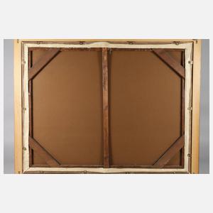 Barocke Jagdgesellschaft