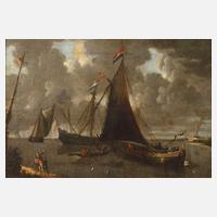 Auslaufende Boote111