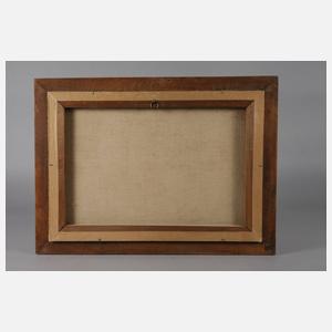 Segelboote im Naturhafen