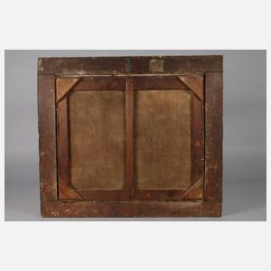 Puttenreigen in Parklandschaft