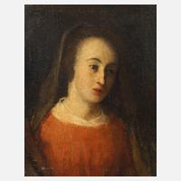 Frauenportrait111